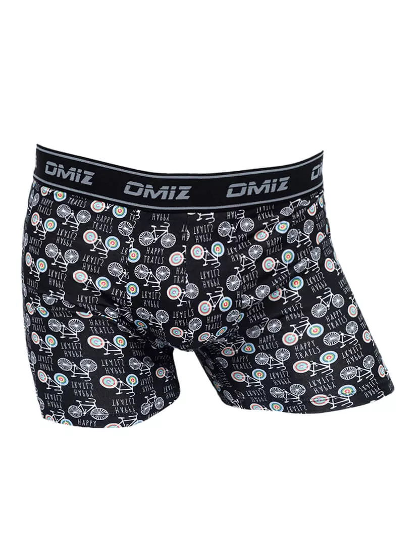 Lot de 3 boxers